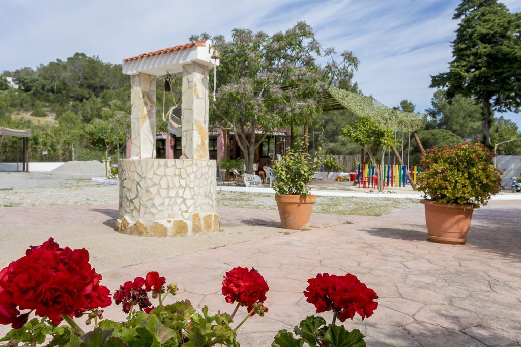 Villa Felisa San José Exterior foto